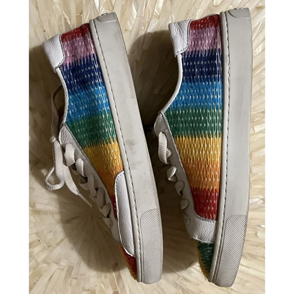 Soludos wear size comfort